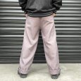画像13: KINGSIZE（キングサイズ）“STRAIGHT PANTS” (13)