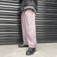 画像11: KINGSIZE（キングサイズ）“STRAIGHT PANTS” (11)