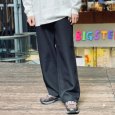 画像11: 【ラストMのみ】KINGSIZE（キングサイズ）“STRAIGHT PANTS” (11)