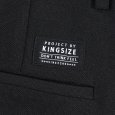 画像9: 【ラストMのみ】KINGSIZE（キングサイズ）“STRAIGHT PANTS” (9)