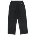 画像2: 【ラストMのみ】KINGSIZE（キングサイズ）“STRAIGHT PANTS” (2)