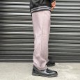 画像12: KINGSIZE（キングサイズ）“STRAIGHT PANTS” (12)