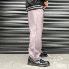 画像12: KINGSIZE（キングサイズ）“STRAIGHT PANTS” (12)