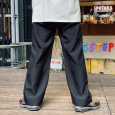 画像13: 【ラストMのみ】KINGSIZE（キングサイズ）“STRAIGHT PANTS” (13)