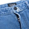 画像3: 【ラスト32 / Mのみ】RIPNDIP (リップンディップ) “DANCE PARTY DENIM SHORTS” (3)