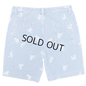 【極美品】RIPNDIP Basketball Shorts Mサイズ Shen Nerm Basketball Shorts (Multi) – RIPNDIP