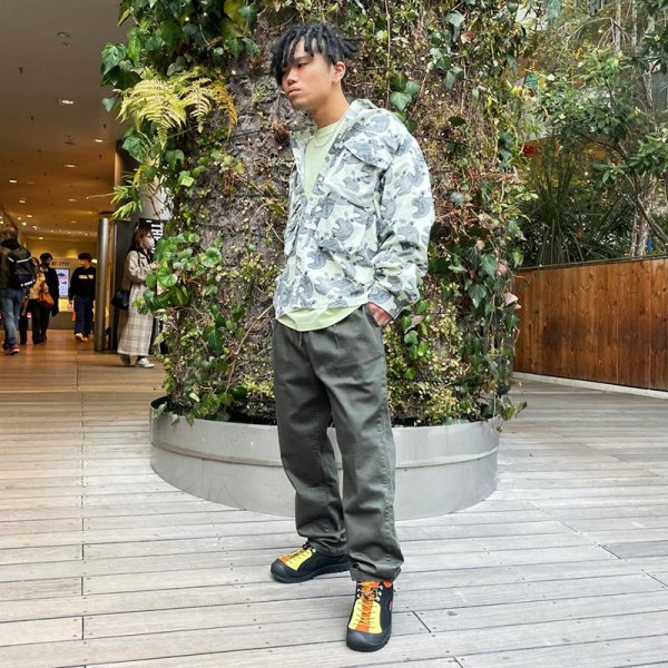 画像2: 【SPRING STYLE】 マフィン (2)