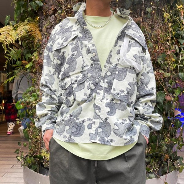 画像3: 【SPRING STYLE】 マフィン (3)