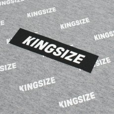 画像4: KINGSIZE（キングサイズ）“STORE BOX TEE” (4)