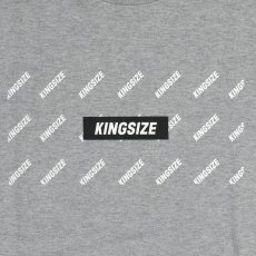 画像3: KINGSIZE（キングサイズ）“STORE BOX TEE” (3)