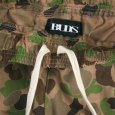 画像8: 【ラストMのみ】BUDS（バッズ） “CAMOUFLAGE EASY PANTS” (8)