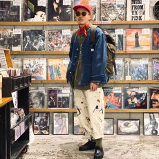 画像1: 【SPRING STYLE】 SAKO (1)