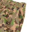 画像4: 【ラストMのみ】BUDS（バッズ） “CAMOUFLAGE EASY PANTS” (4)