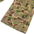 画像7: 【ラストMのみ】BUDS（バッズ） “CAMOUFLAGE EASY PANTS” (7)