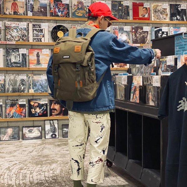 画像2: 【SPRING STYLE】 SAKO (2)