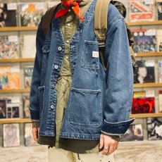 画像4: 【SPRING STYLE】 SAKO (4)