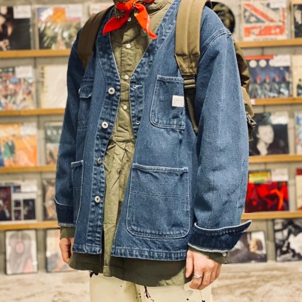 画像4: 【SPRING STYLE】 SAKO (4)