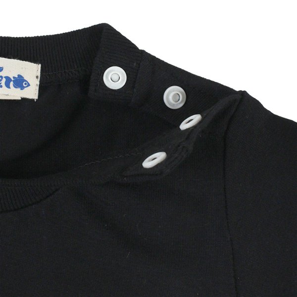 画像4: [子供服] PeeTee. (ピーティー) “GAME BABY ROMPERS” (4)