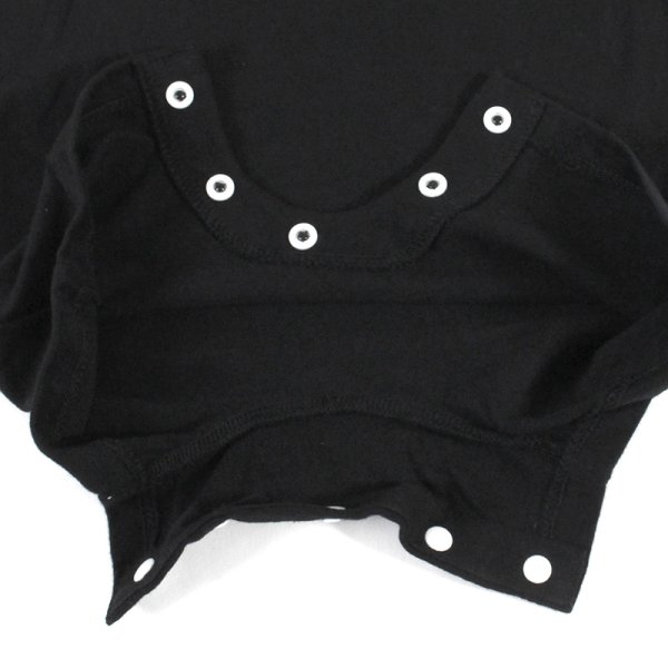 画像5: [子供服] PeeTee. (ピーティー) “GAME BABY ROMPERS” (5)