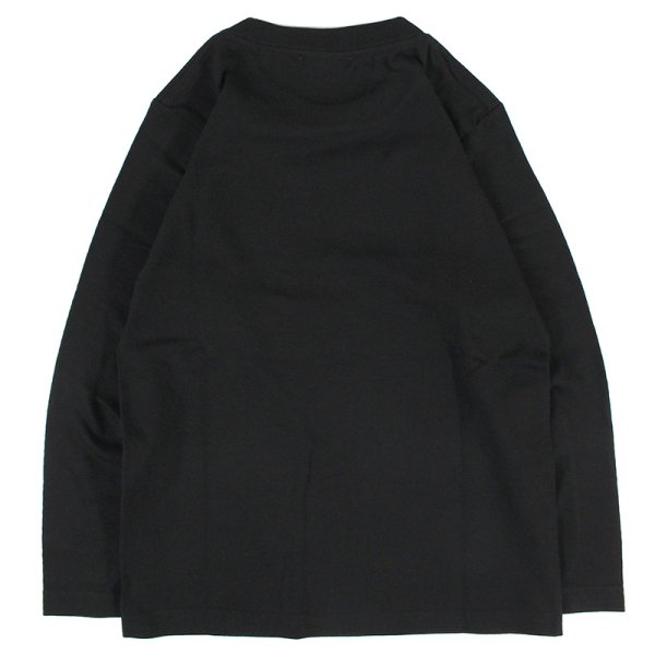 画像2: [子供服] 【ラスト110のみ】PeeTee. (ピーティー) “GAME KIDS L/S TEE” (2)