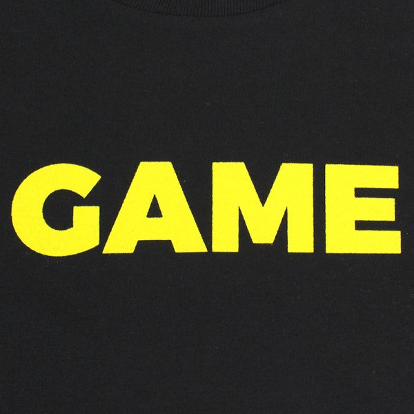 画像4: [子供服] 【ラスト110のみ】PeeTee. (ピーティー) “GAME KIDS L/S TEE” (4)