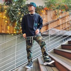 画像1: 【SPRING STYLE】 マフィン (1)