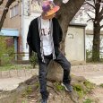 画像2: 【SPRING STYLE】maechang (2)