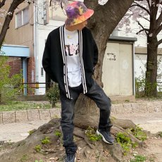 画像2: 【SPRING STYLE】maechang (2)