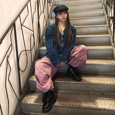 画像1: 【SPRING STYLE】 MIRAI (1)