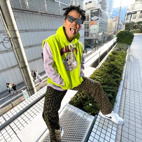 画像2: 【SPRING STYLE】 マフィン (2)