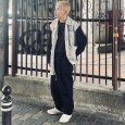 画像1: 【SPRING STYLE】 SAKO (1)