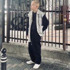 画像1: 【SPRING STYLE】 SAKO (1)