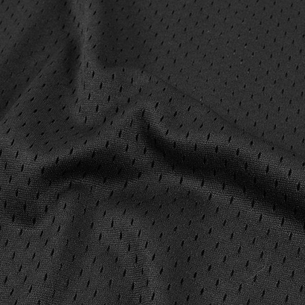 画像10: 【ラストLのみ】GRIMEY / GRMY (グライミー) “TRESPASS V NECK MESH TEE” (10)