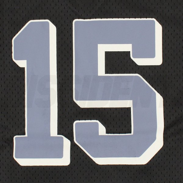 画像6: 【ラストLのみ】GRIMEY / GRMY (グライミー) “TRESPASS V NECK MESH TEE” (6)