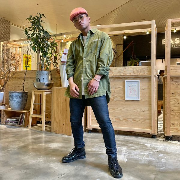 画像1: 【SPRING STYLE】 マフィン (1)