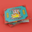画像3: 【CD】『NEKOSOGI』NEKOSOGI (3)