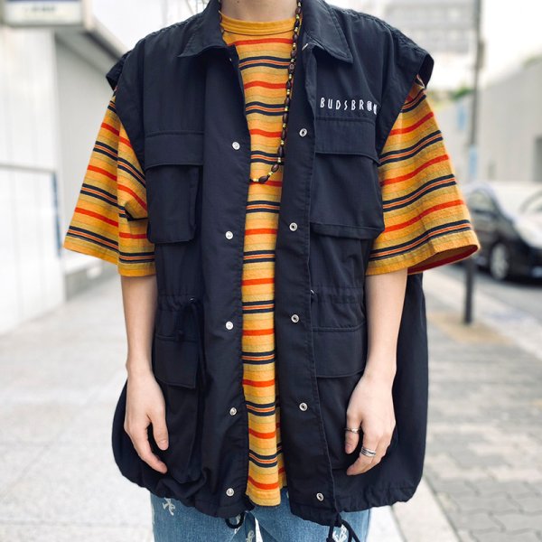 画像3: 【SPRING STYLE】 SAKO (3)