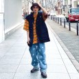 画像1: 【SPRING STYLE】 SAKO (1)