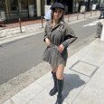 画像1: 【SPRING STYLE】 MIRAI (1)