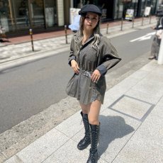 画像1: 【SPRING STYLE】 MIRAI (1)