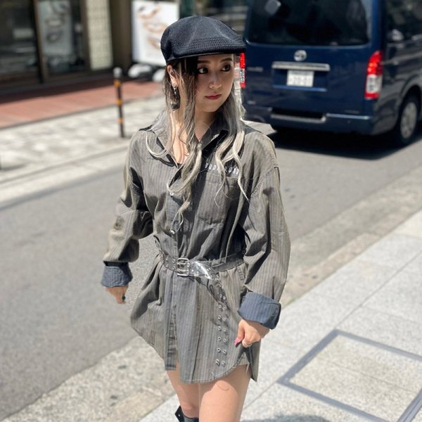 画像2: 【SPRING STYLE】 MIRAI (2)