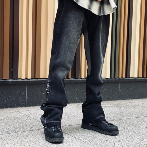 画像4: 【SPRING STYLE】maechang (4)