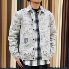 画像2: 【SPRING STYLE】maechang (2)