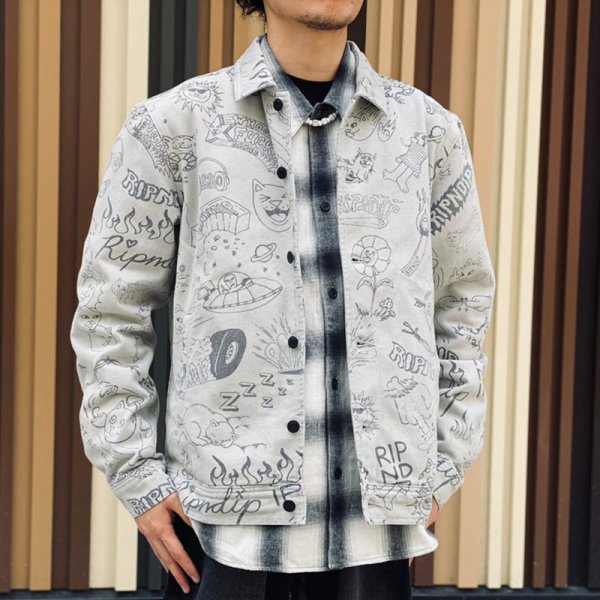 画像2: 【SPRING STYLE】maechang (2)