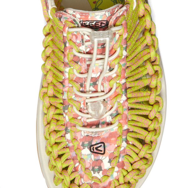 画像7: 【ラスト27.0cmのみ】KEEN (キーン) “UNEEK (ユニーク) × SKOLOCT” (7)