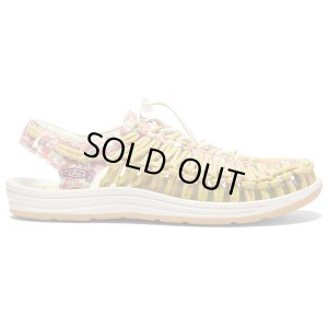 ラスト27.0cmのみ】KEEN (キーン) “UNEEK (ユニーク) × SKOLOCT
