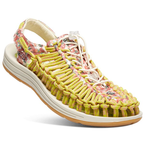 画像5: 【ラスト27.0cmのみ】KEEN (キーン) “UNEEK (ユニーク) × SKOLOCT” (5)