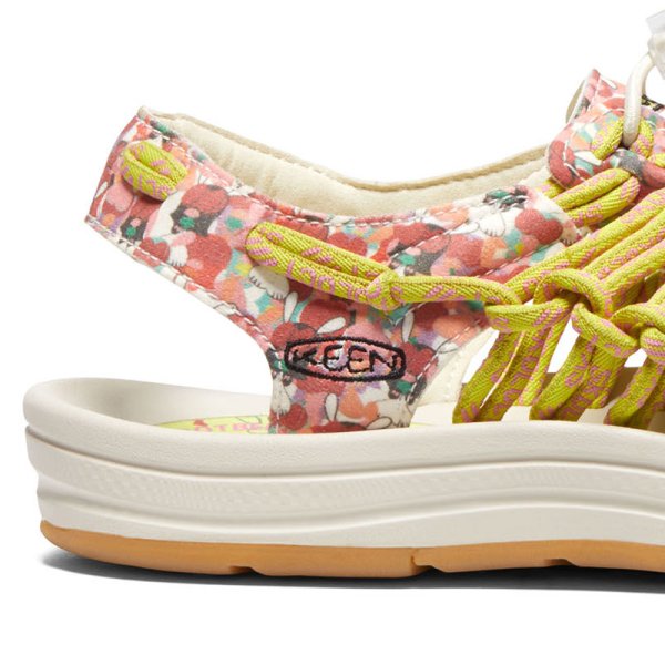 画像10: 【ラスト27.0cmのみ】KEEN (キーン) “UNEEK (ユニーク) × SKOLOCT” (10)