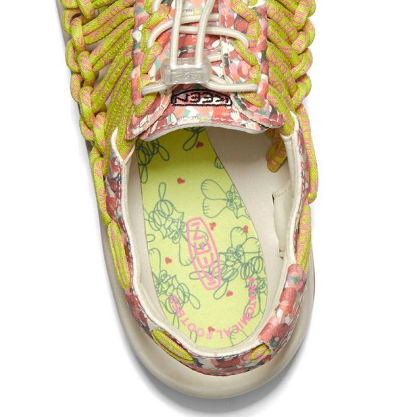 画像8: 【ラスト27.0cmのみ】KEEN (キーン) “UNEEK (ユニーク) × SKOLOCT” (8)