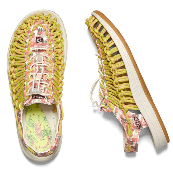 画像4: 【ラスト27.0cmのみ】KEEN (キーン) “UNEEK (ユニーク) × SKOLOCT” (4)